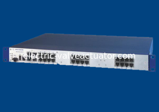 ราคาดี Hirschmann MACH102-24TP-FR การจัดการ 26-Port Industrial Ethernet Switch กับการจําหน่ายพลังงานที่เหลือ ออนไลน์