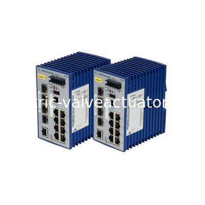 ราคาดี Hirschmann RS40-0009CCCCSDAEHC บริหารสวิตช์อีเทอร์เน็ตอุตสาหกรรม ออนไลน์