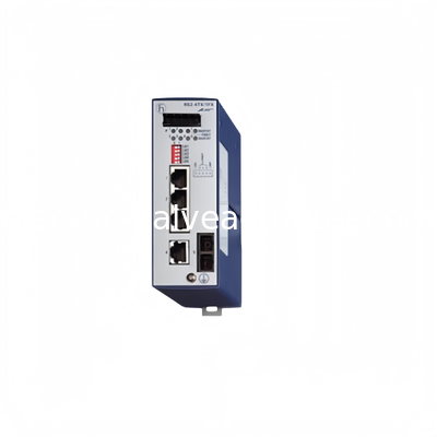 ราคาดี Hirschmann RS2-4TX/1FX EEC บริหารสวิตช์อีเทอร์เน็ตอุตสาหกรรม 4TX + 1FX สวิตช์อีเทอร์เน็ตเร็ว ออนไลน์