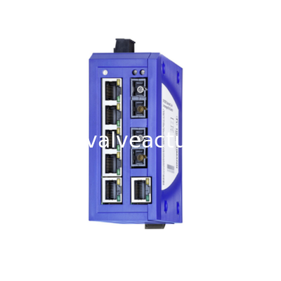 ราคาดี Hirschmann SPIDER-SL-20-06T1M2M299SY9HHHH เครื่องสวิทช์เครือข่ายอุตสาหกรรม พร้อม Ethernet และไฟเบอร์เชื่อมต่อเร็ว ออนไลน์
