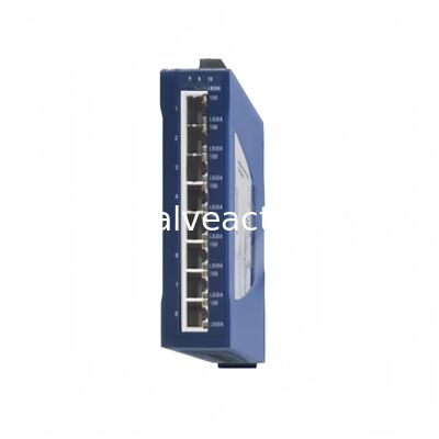 ราคาดี Hirschmann SPIDER II 8TX/2FX-SM EEC เครื่องปรับ Ethernet อุตสาหกรรมที่ไม่จัดการ 8-Port RJ45 2-Port SM Fiber ออนไลน์