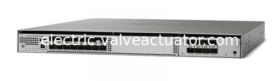 ราคาดี Cisco WS-C4500X-24X-IPB Catalyst 4500-X 24-Port 10G Switcher แปลงเครือข่ายองค์กร ออนไลน์