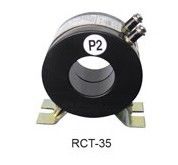 ราคาดี High Voltage DC Contactor Current Transformers , 50Hz - 60Hz Low Voltage Protection Devices ออนไลน์