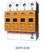 ราคาดี Light Over Heat Surge Protective Device , 100VDC / 200VDC / 380VDC Contactor ออนไลน์