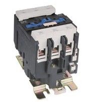 ราคาดี 3 Phase Low Voltage Protection Devices AC DC Contactors 50Hz / 60Hz 1000V ออนไลน์