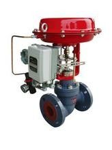 ราคาดี Single Seat Control Power Station Valve For Controlling Air ออนไลน์