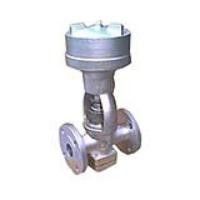 ราคาดี Piston Actuator Power Station Valve Pn4.0mpａThree-Way Cut-Off ออนไลน์