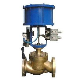 ราคาดี Pneumatic Piston Cut-Off Valve For Power Station Impact Structure ออนไลน์