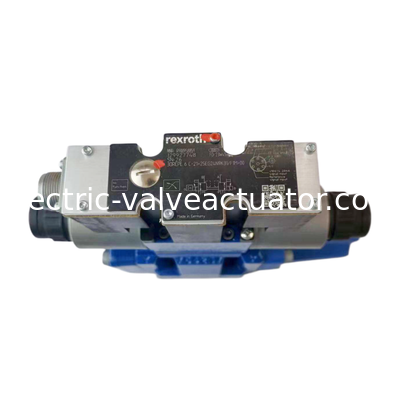 ราคาดี Rexroth R900751835 4WRZE10W6-50-7X/6EG24N9EK31/A1D3M วาล์วควบคุมทิศทางสัดส่วน ออนไลน์