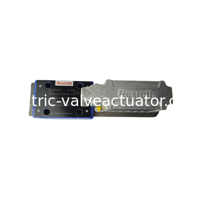 ราคาดี Rexroth R901411433 4WRPEH10C4B100L-30/M/24A1 วาล์วควบคุมทิศทางสัดส่วน ออนไลน์