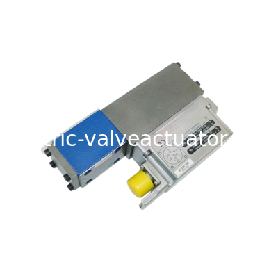 ราคาดี Rexroth 0811404611 4WRPEH6C4B12L-2X/G24K0/A1M วาล์วทิศทางสัดส่วน วาล์วควบคุมไฮดรอลิก ออนไลน์