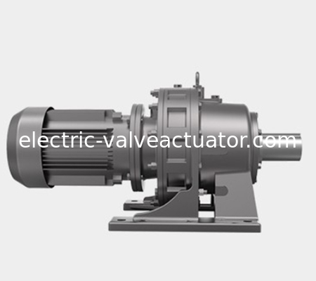 ราคาดี Guomao BWD Series Cycloidal Gearbox | Industrial Speed Reducer for Heavy-Duty Machinery ออนไลน์
