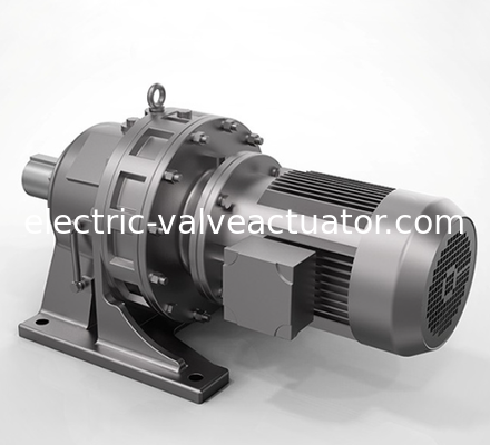 ราคาดี Guomao BWD Series Cycloidal Drive Reducer กล่องเกียร์ส่งอุตสาหกรรมภาระหนักสําหรับเครื่องจักร ออนไลน์