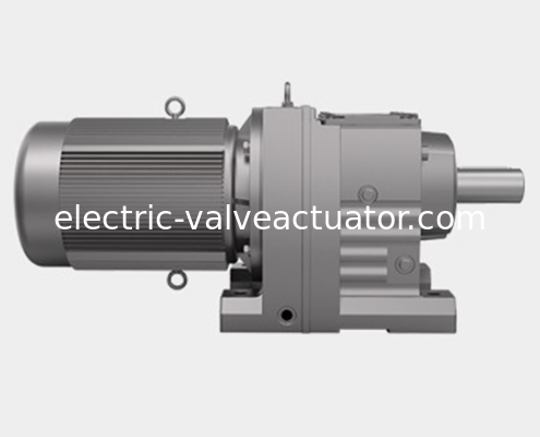 ราคาดี Guomao GR Series Industrial Gearbox | Heavy-Duty Gear Reducer for Machinery Power Transmission ออนไลน์