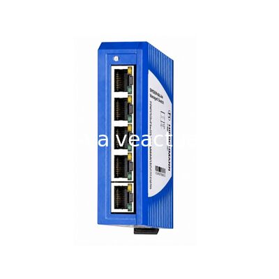 ราคาดี Hirschmann SSR40-8TX Industrial Ethernet Switch 8-Port แก้ไขเครือข่ายรถไฟ DIN Gigabit ออนไลน์