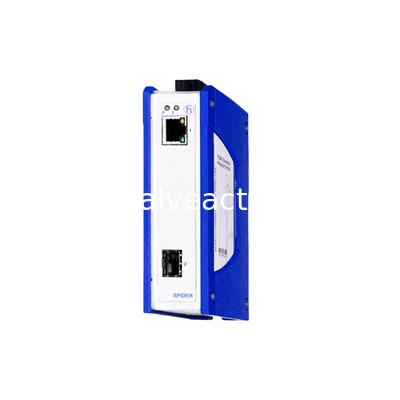 ราคาดี Hirschmann SPR40-1TX/1SFP-EEC กิกะบิต DIN Rail Industrial Switch กับสล็อต SFP ออนไลน์