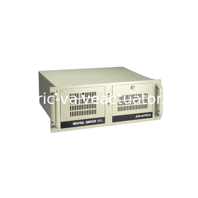 ราคาดี Advantech IPC-610-L เครื่องคอมพิวเตอร์อุตสาหกรรม ออนไลน์