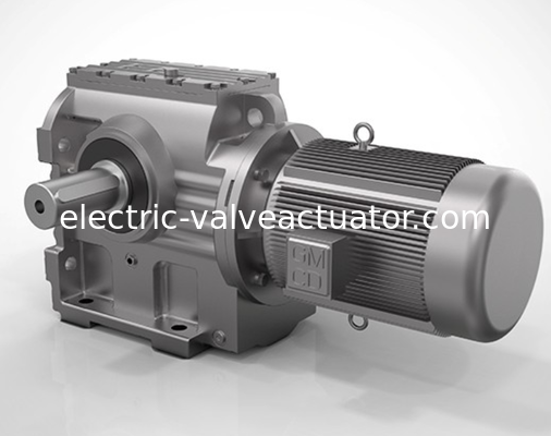 ราคาดี Guomao GS Series Industrial Gearbox | Reliable Speed Reduction and Power Transmission Solution ออนไลน์