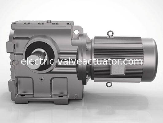 ราคาดี Guomao GS Series Gear Unit หน่วยส่งแม่นยําสําหรับเครื่องจักรอุตสาหกรรม ออนไลน์