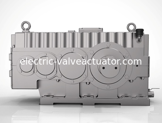 ราคาดี Guomao GM Series Industrial Gearbox | High-Performance Gear Drive for Automated Machinery ออนไลน์