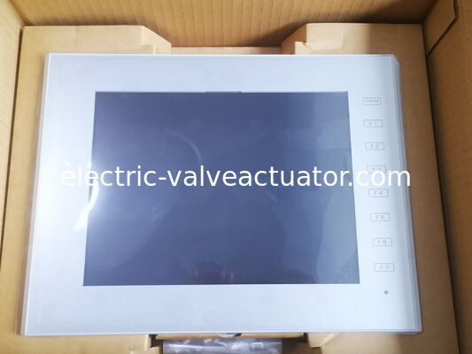 ราคาดี แฮ็กโกะ V91001C HMI | แผงควบคุมระบบสัมผัสหน้าจออุตสาหกรรมสำหรับระบบอัตโนมัติ ออนไลน์