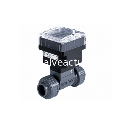 ราคาดี วาล์วควบคุมสัดส่วน Bürkert รุ่น 8802 | วาล์วระบบอัตโนมัติอัจฉริยะสำหรับกระบวนการผลิต ออนไลน์
