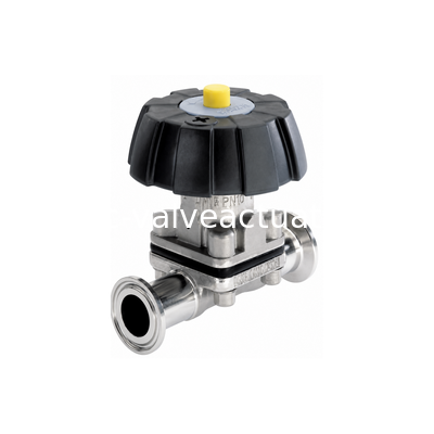 ราคาดี Burkert 3233 วาล์วปิดกระบวนการ วาล์วควบคุมแผงฉากมือสําหรับระบบอุตสาหกรรม ออนไลน์
