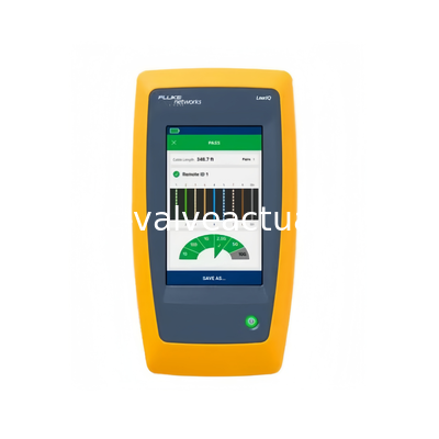 ราคาดี Fluke Networks LinkIQ™ เครื่องทดสอบสายเคเบิล + เครือข่าย | เครื่องมือทดสอบอีเธอร์เน็ตพร้อมการวินิจฉัยสวิตช์และการยืนยัน PoE ออนไลน์