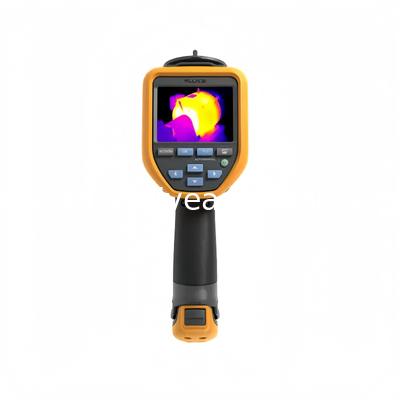 ราคาดี กล้องถ่ายภาพความร้อน Fluke TiS65 PRO | เครื่องมือตรวจสอบอินฟราเรดระดับมืออาชีพสำหรับการวิเคราะห์อุณหภูมิในอุตสาหกรรม ออนไลน์