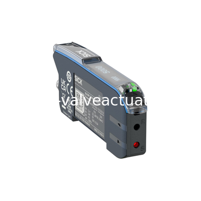 ราคาดี SICK GLL70 Advanced Fiber Optic Sensor Controller | Flexible Detection Solution for Industrial Automation ออนไลน์