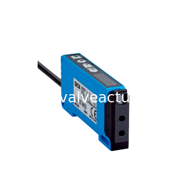 ราคาดี SICK GLL170T-B432 Fiber Optic Sensor | High-Speed Object Detection for Industrial Automation ออนไลน์