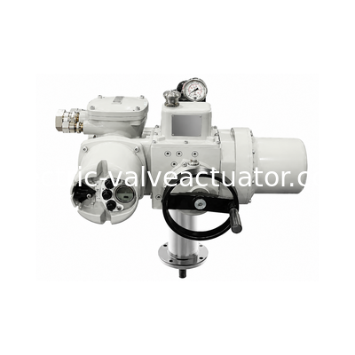 ราคาดี Chuanyi CL Series Electric Actuator | Durable Solution for Heavy-Duty Valve Applications ออนไลน์