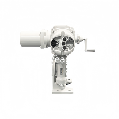 ราคาดี ChuanYi M Series Part-Turn Electric Actuator Replacement | Industrial Valve Actuator Alternative ออนไลน์