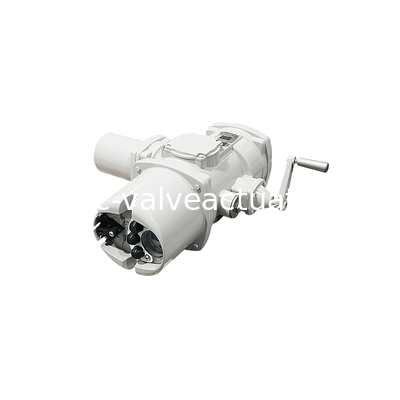 ราคาดี ChuanYi M Series Multi-Turn Electric Actuator | โซลูชันควบคุมวาล์วความแม่นยำสูง ออนไลน์