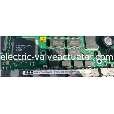 ราคาดี ABB PP C380 AE01 HIEE300885R0001 แผงควบคุมสำหรับระบบอัตโนมัติในอุตสาหกรรม ออนไลน์