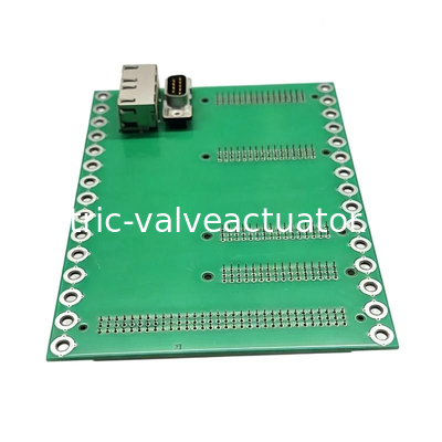 ราคาดี ABB 1MRK002252-DA บอร์ดควบคุมระบบอัตโนมัติอุตสาหกรรม ออนไลน์