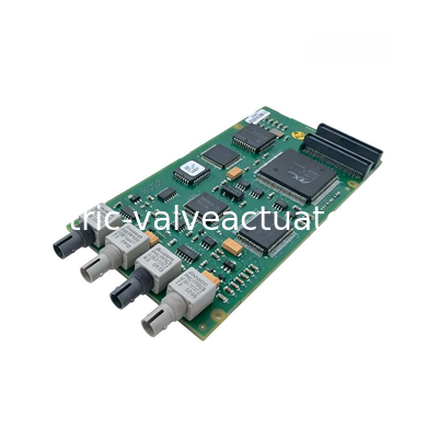 ราคาดี โมดูลสื่อสารอนุกรม ABB 1MRK001608-CB | อะไหล่ระบบอัตโนมัติทางอุตสาหกรรม ABB ออนไลน์