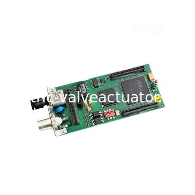 ราคาดี โมดูลซิงโครไนซ์เวลา ABB 1MRK002305-AA | อะไหล่ระบบอัตโนมัติอุตสาหกรรม ABB ออนไลน์