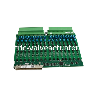 ราคาดี ABB 1MRK000508-BD Binary Input Module 16 Channels RL110 110-125VDC BIM for Protection Control System ออนไลน์