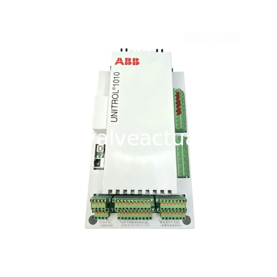 ราคาดี ABB 3BHE035301R0004 UNS0121A-Z.V1 Automatic Voltage Regulator | UNITROL1010 AVR Module ออนไลน์