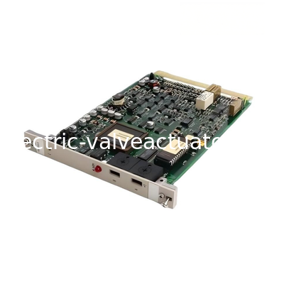 ราคาดี ABB 70EI05a-E HESG447427R1 หน่วยรับข้อมูลขาเข้าสำหรับระบบอัตโนมัติในอุตสาหกรรม ออนไลน์