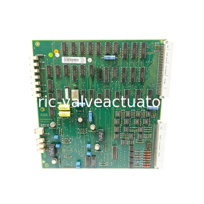 ราคาดี โมดูล ABB DSBC 172N 3BNP000467R1 Bus Repeater Master Module โมดูลสื่อสารอุตสาหกรรม ออนไลน์