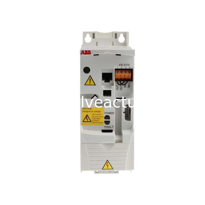 ราคาดี ABB ACS355-03E-03A3-4 3ABD0000058245 อินเวอร์เตอร์ควบคุมความเร็วรอบมอเตอร์ ออนไลน์