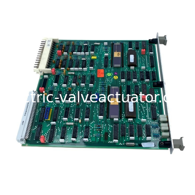 ราคาดี บอร์ดอินเทอร์เฟซการสื่อสาร ABB DSCA120 57520001-P อะไหล่ระบบควบคุมอุตสาหกรรม ออนไลน์