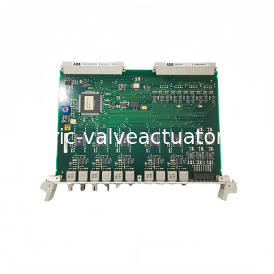 ราคาดี โมดูลควบคุมระบบขั้นสูง ABB 500SCM01 1MRE450004R1 สำหรับงานอัตโนมัติ ออนไลน์
