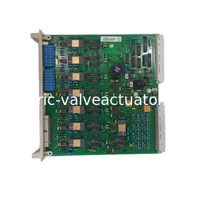 ราคาดี ABB DASD001/3ASC25H241 บอร์ดขยาย I/O อานาล็อกสําหรับเครื่องแปลงความถี่ ACS800 ออนไลน์