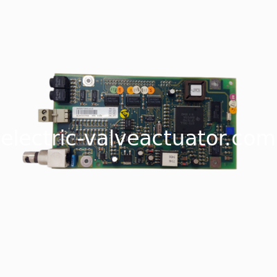 ราคาดี โมดูลควบคุมอุตสาหกรรม ABB YPK112A สำหรับระบบอัตโนมัติของ ABB ออนไลน์