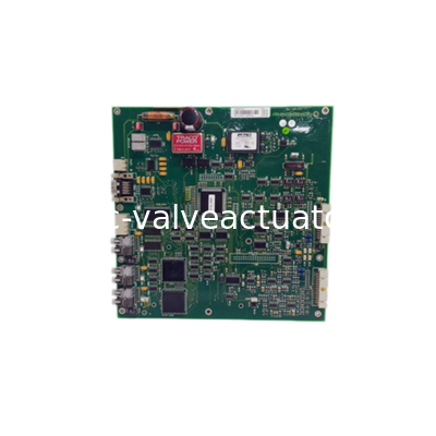 ราคาดี โมดูลอินพุตแอนะล็อก ABB DAPC100 3ASC25H203 สำหรับระบบอัตโนมัติในอุตสาหกรรม ออนไลน์