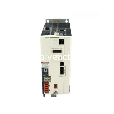 ราคาดี Schneider Electric LXM32AD72N4 Lexium 32 Servo Drive ออนไลน์