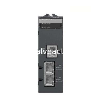 ราคาดี Schneider BMXNOM0200H Serial Link Module Modicon X80 โมดูลการสื่อสารช่องสองสําหรับ M340 PLC ออนไลน์